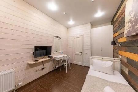 Лесная Гавань - 18