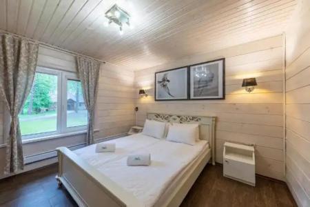 Лесная Гавань - 40