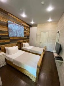 Лесная Гавань - 19