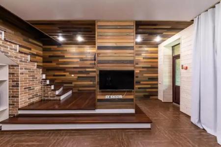 Лесная Гавань - 23