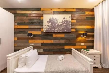 Лесная Гавань - 9