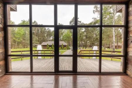 Лесная Гавань - 29