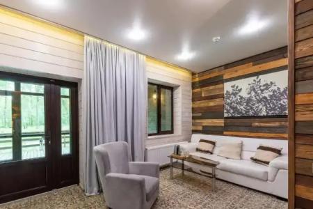 Лесная Гавань - 35