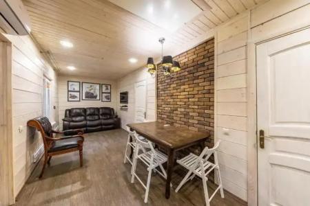 Лесная Гавань - 39