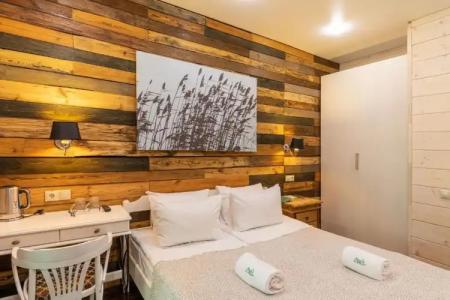 Лесная Гавань - 15