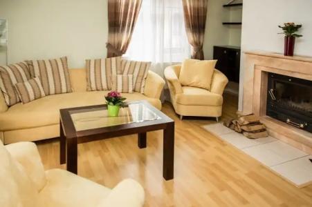Villa Riverside - 3