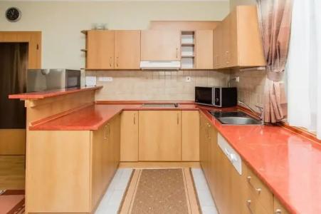 Villa Riverside - 12