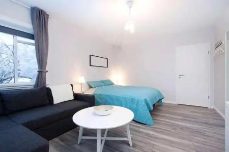 Nordurey Guesthouse - 3