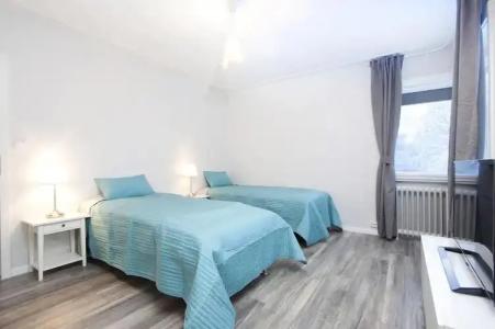 Nordurey Guesthouse - 9