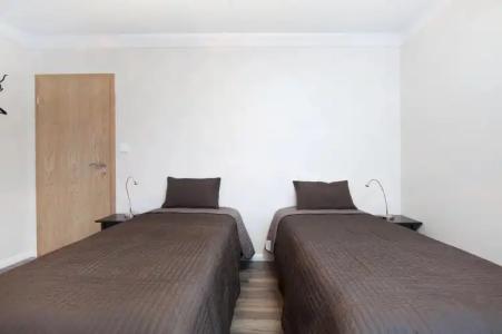 Nordurey Guesthouse - 11