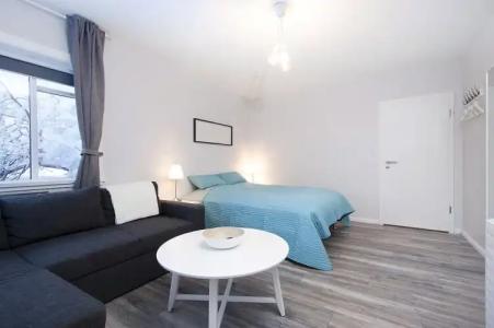 Nordurey Guesthouse - 28