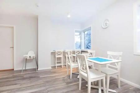 Nordurey Guesthouse - 17