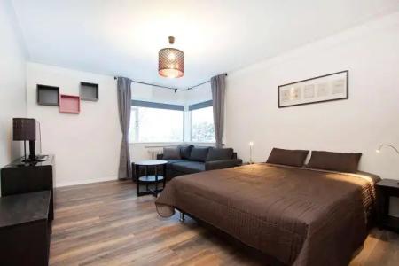 Nordurey Guesthouse - 8