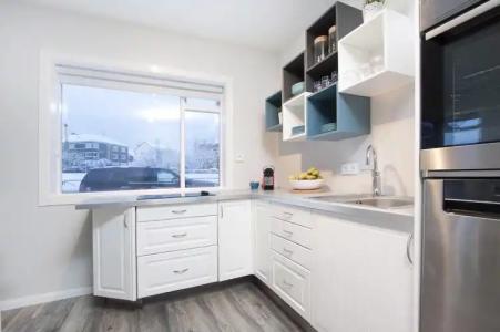 Nordurey Guesthouse - 33