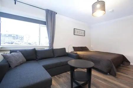 Nordurey Guesthouse - 10