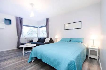 Nordurey Guesthouse - 12