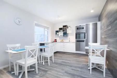 Nordurey Guesthouse - 34