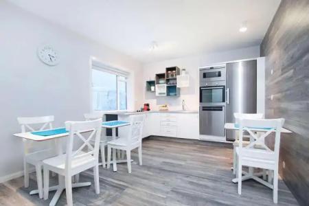 Nordurey Guesthouse - 20