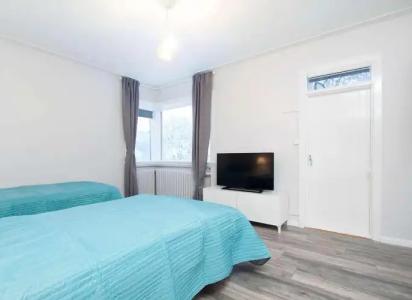 Nordurey Guesthouse - 6