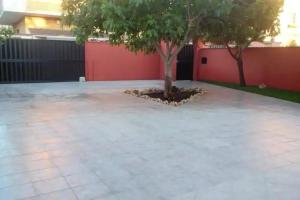 Il Viandante, Fiumicino