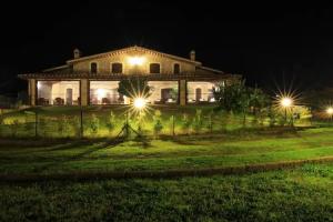 Villa Klinai, Cerveteri