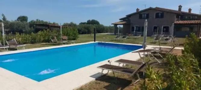 Villa Klinai - 11