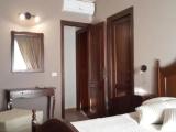 Standard Double room with mountain view