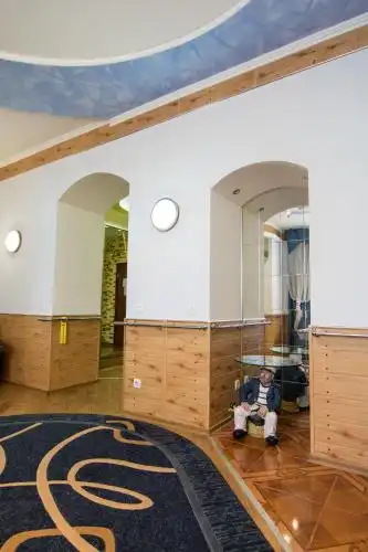 Sanatorium Khorol - 3