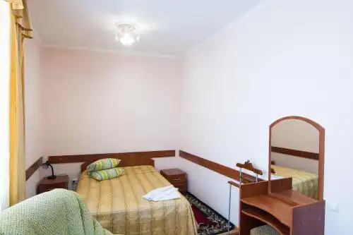 Sanatorium Khorol - 7