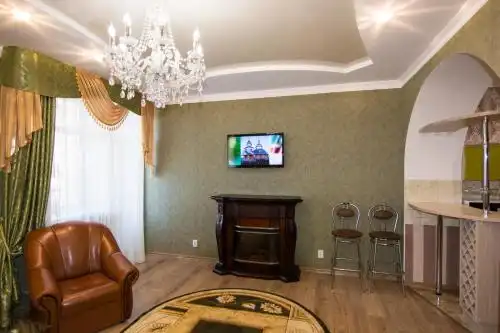 Sanatorium Khorol - 8