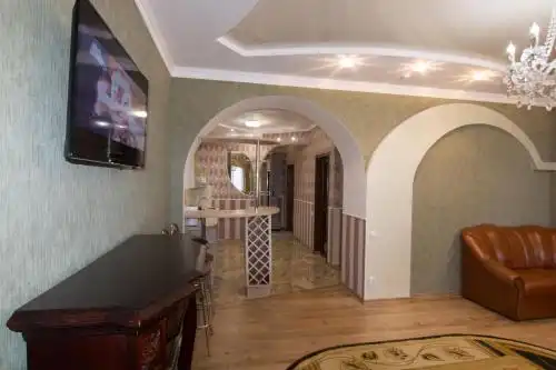 Sanatorium Khorol - 9