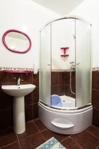 Sanatorium Khorol - 13