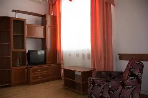 Sanatorium Khorol - 15