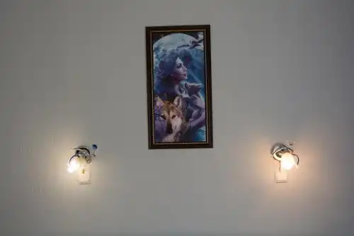 Sanatorium Khorol - 21