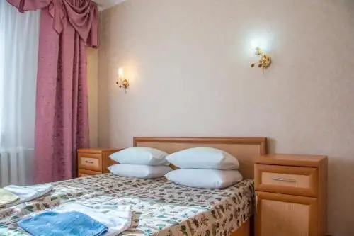 Sanatorium Khorol - 33