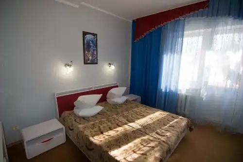 Sanatorium Khorol - 63