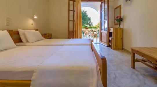 Pansion Mary Studios - 39