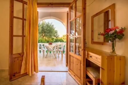 Pansion Mary Studios - 16