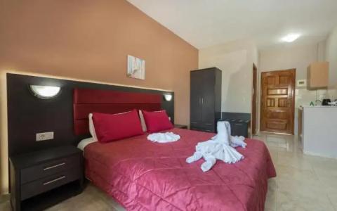 Pansion Mary Studios - 74