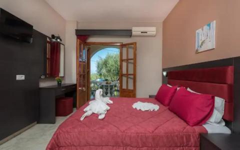 Pansion Mary Studios - 69