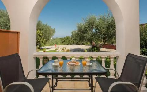 Pansion Mary Studios - 68