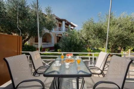 Pansion Mary Studios - 15