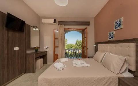 Pansion Mary Studios - 34