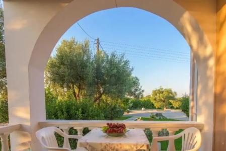 Pansion Mary Studios - 19