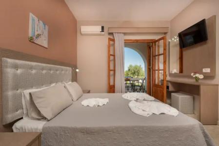 Pansion Mary Studios - 1