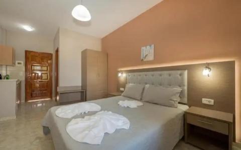 Pansion Mary Studios - 76