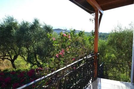 Pansion Mary Studios - 62