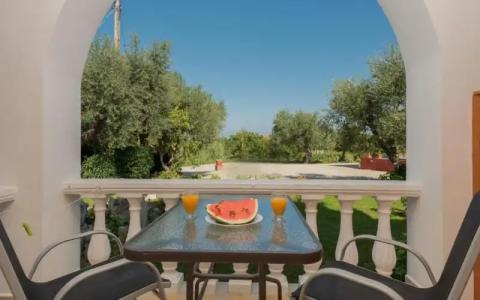 Pansion Mary Studios - 73