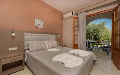 Pansion Mary Studios - 75