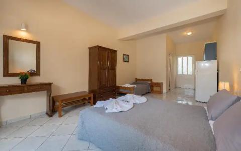 Pansion Mary Studios - 37